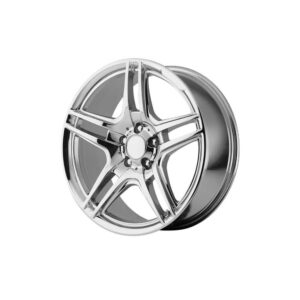 Car Alloy Wheel Rim